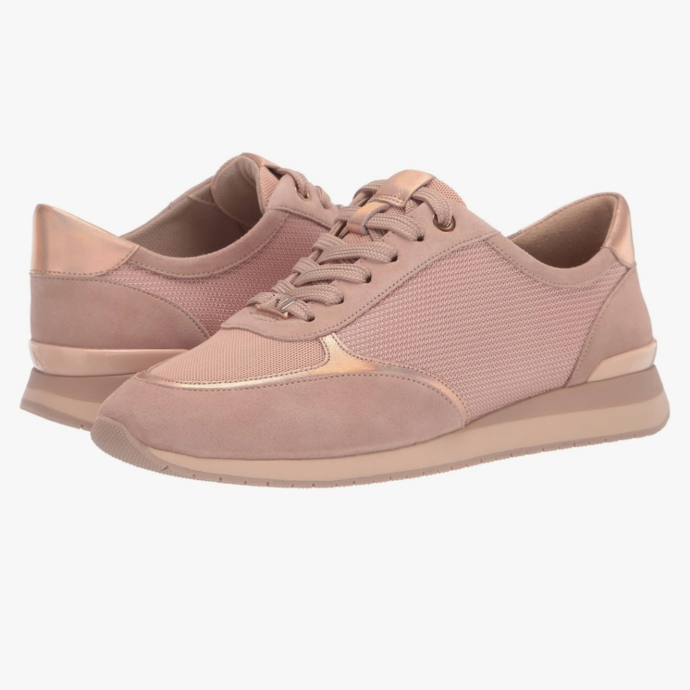 Naturalizer Oxford runners